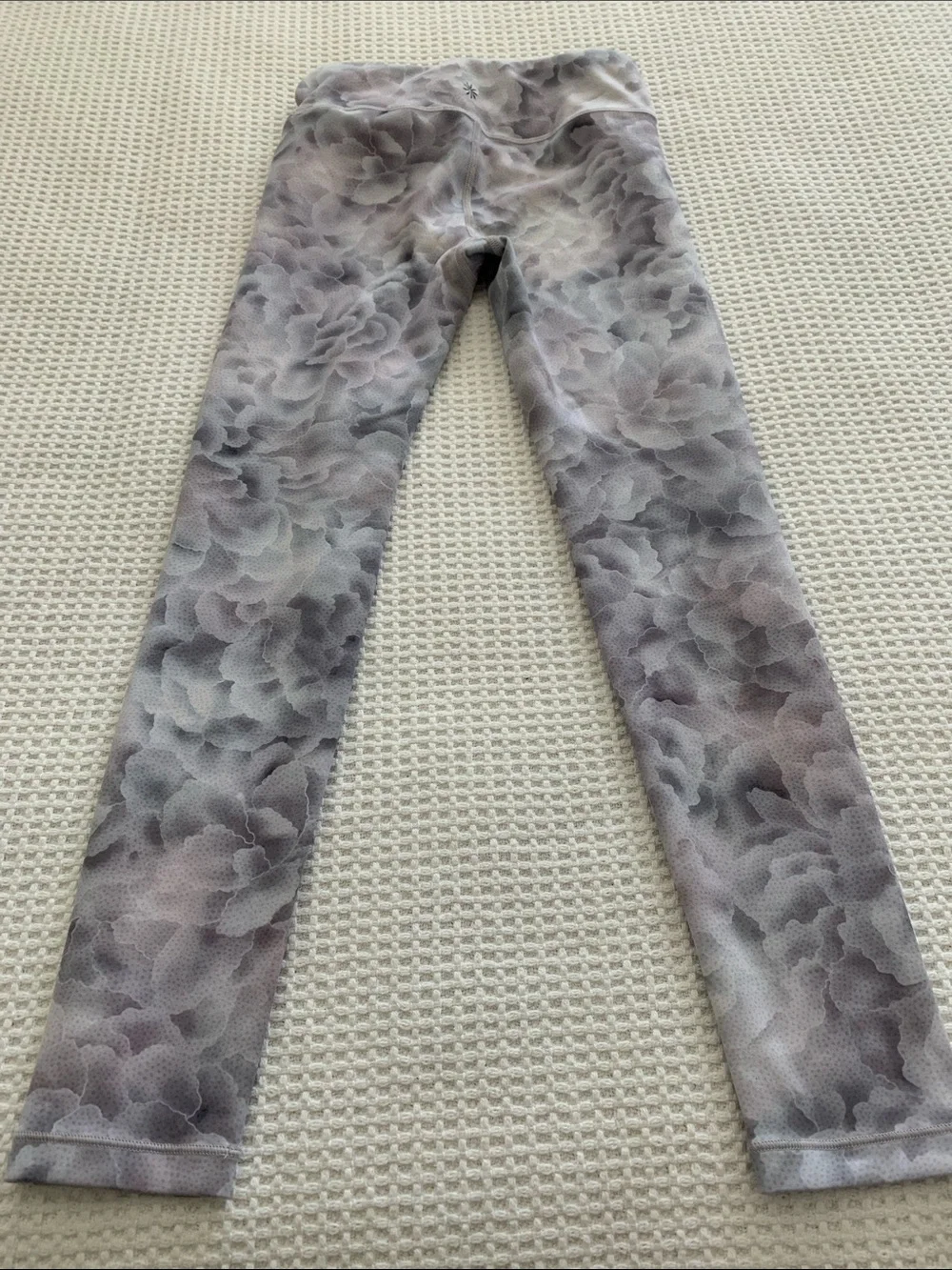 Athleta Girl High Rise Leggings Size Large / 12 - Picture 4 of 11